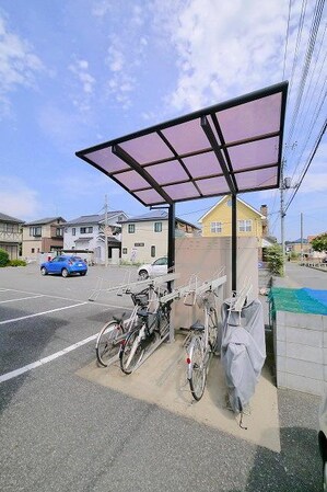 アムールHの物件内観写真